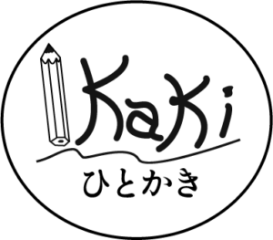 ひとかきのブランドロゴデザイン